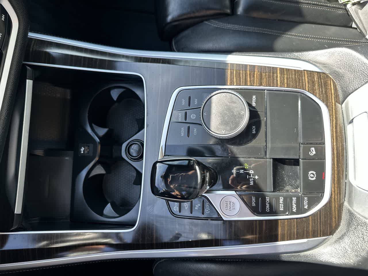 Thumbnail: 2019 BMW X5 - 14