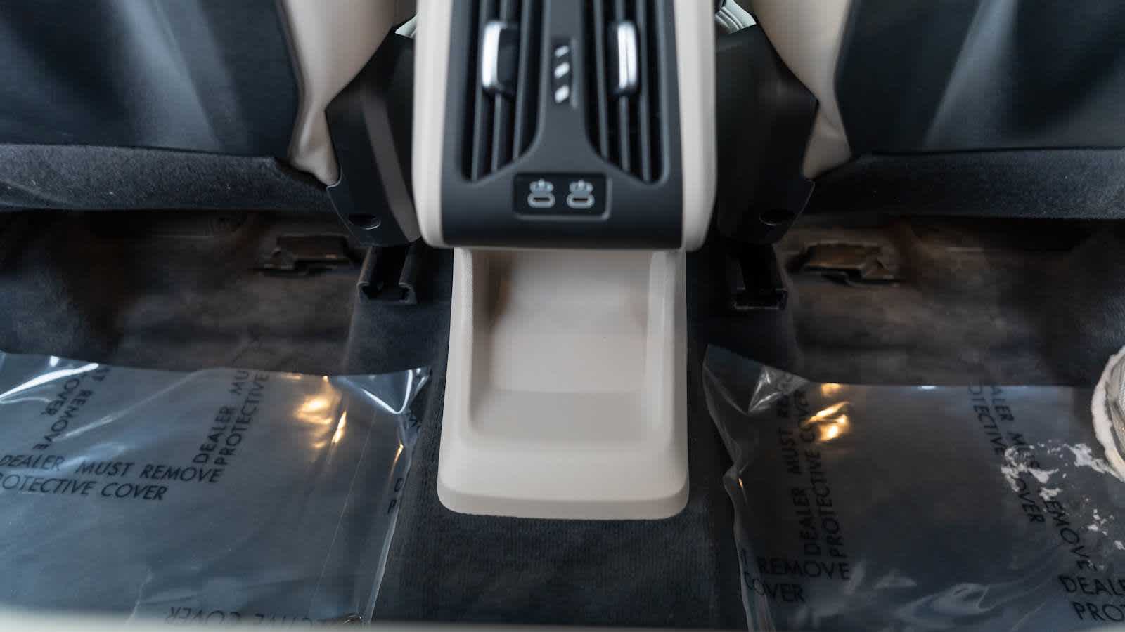 Thumbnail: 2025 BMW X1 - 41