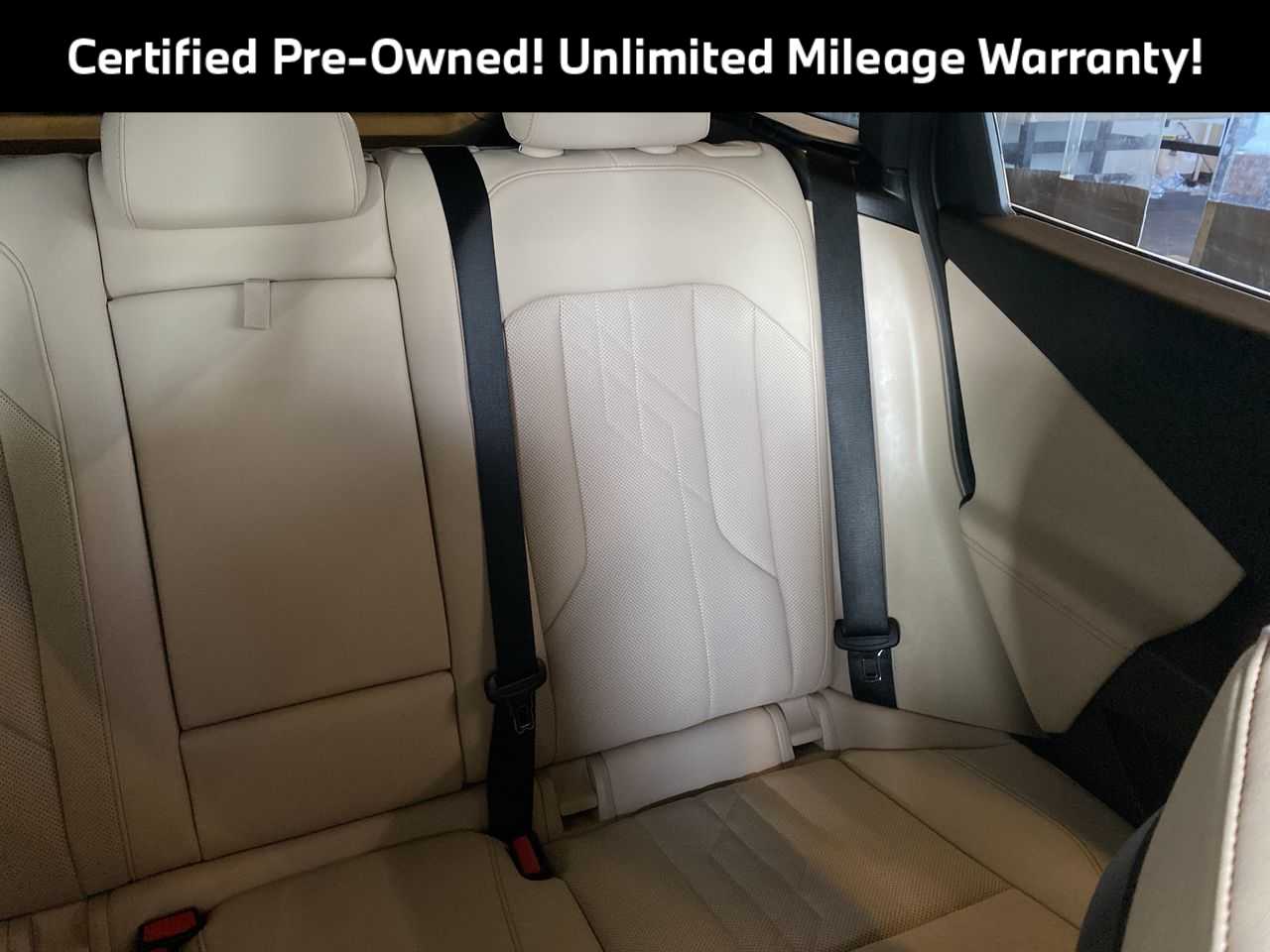 Thumbnail: 2025 BMW X3 - 6