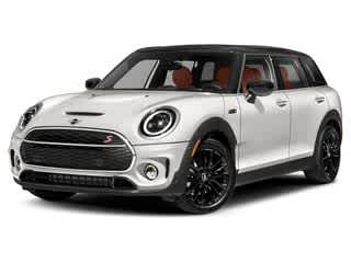 2023 MINI Clubman