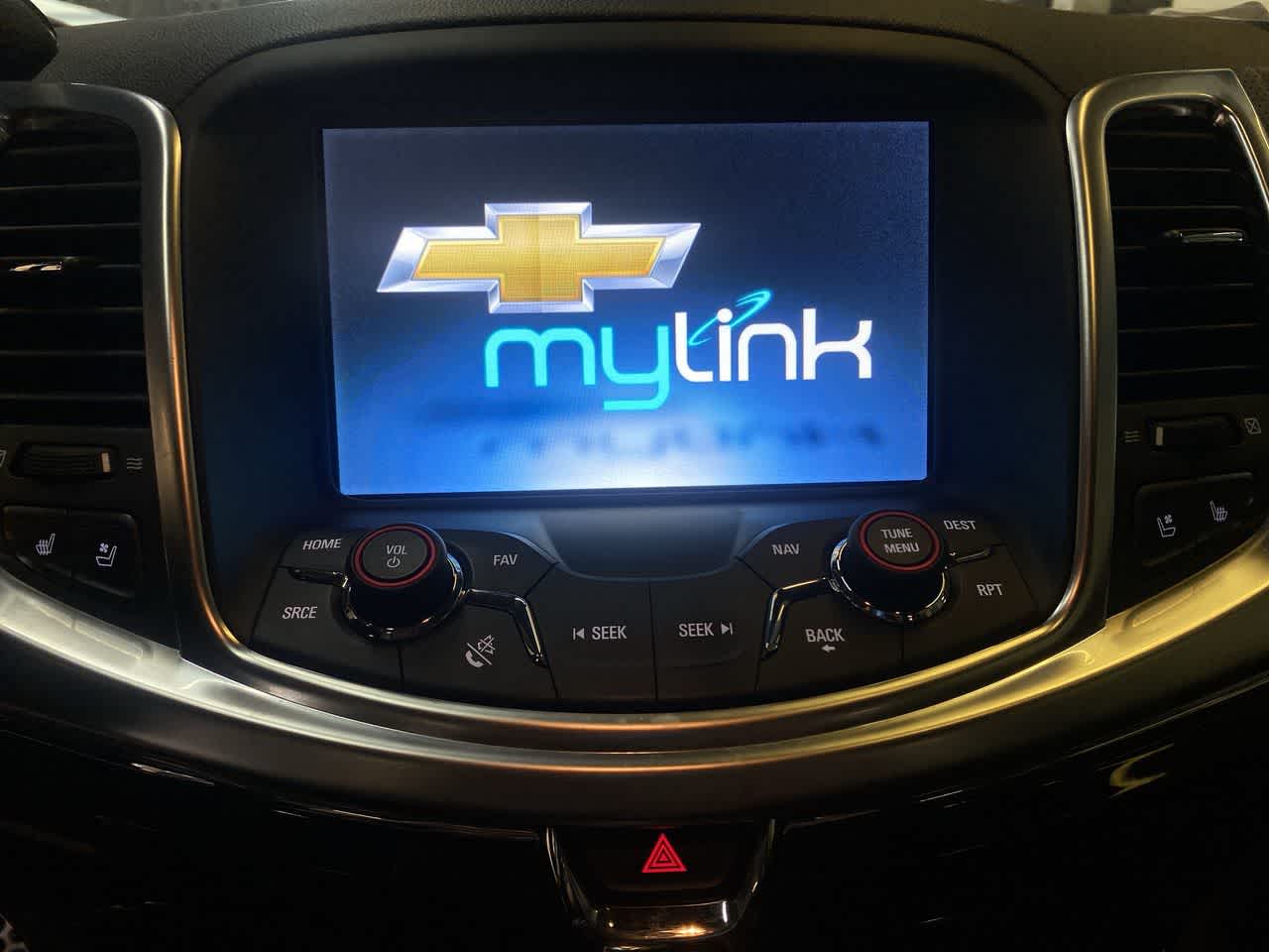 Thumbnail: 2016 Chevrolet  - 15