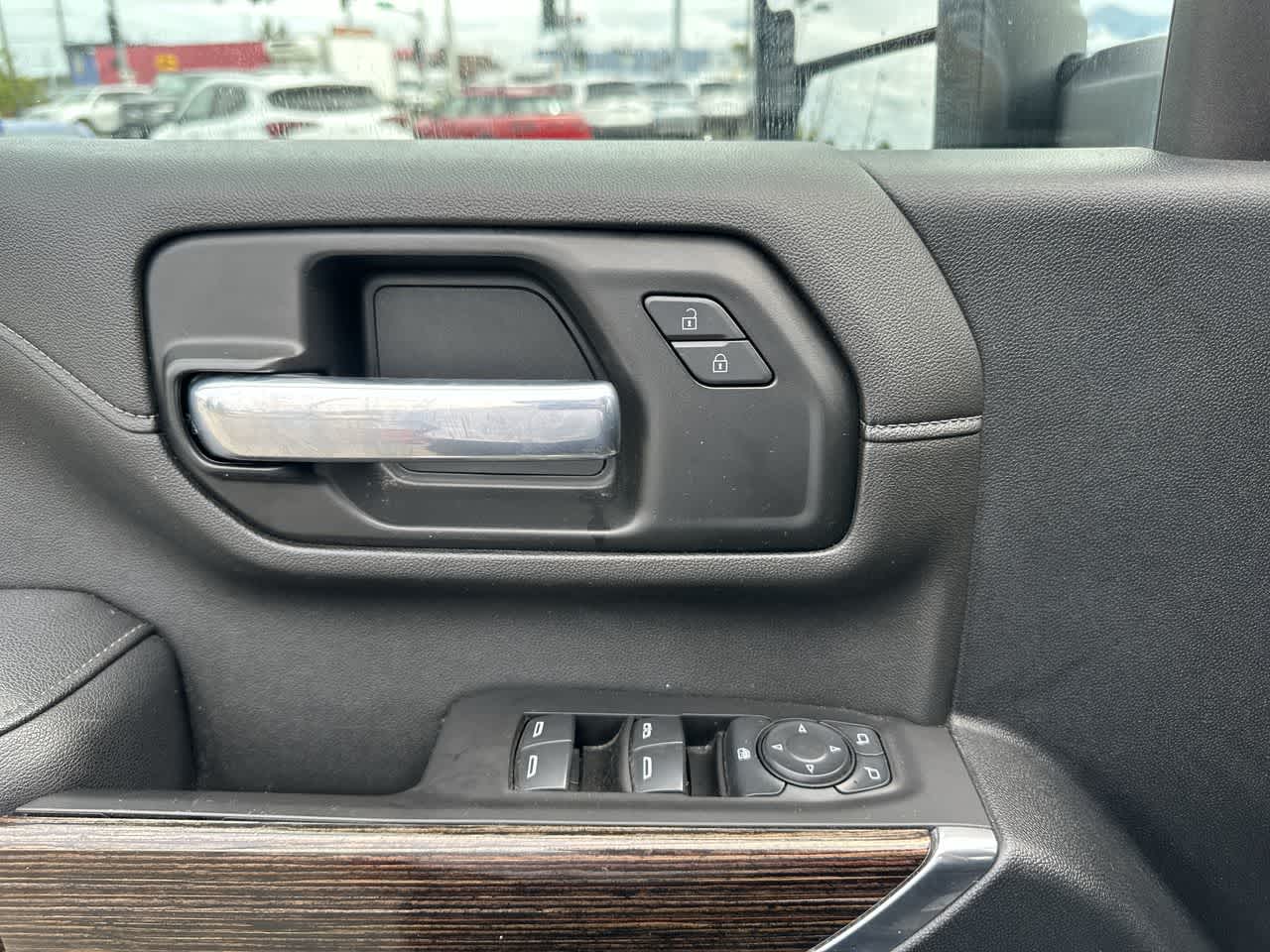 Thumbnail: 2021 GMC Sierra 2500 - 6