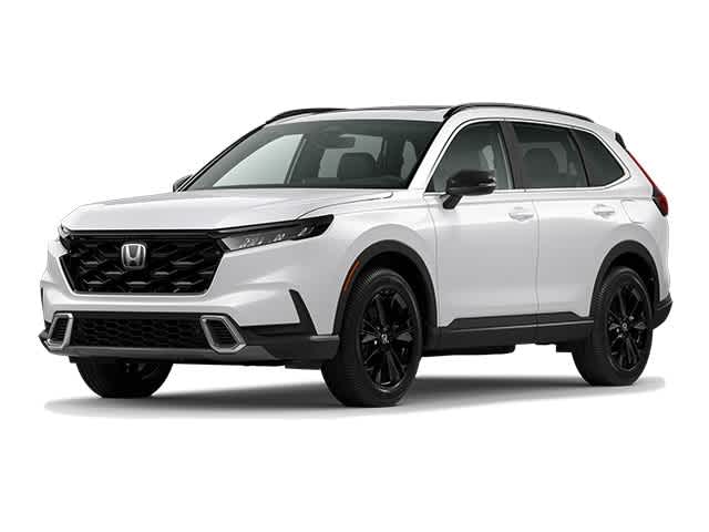 2023 Honda CR-V Hybrid
