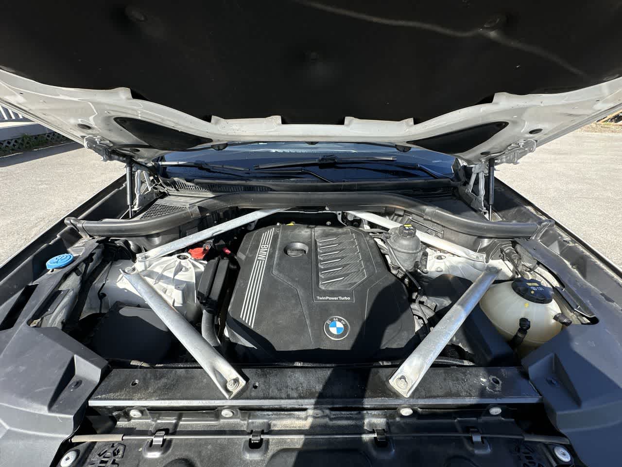 Thumbnail: 2019 BMW X5 - 20