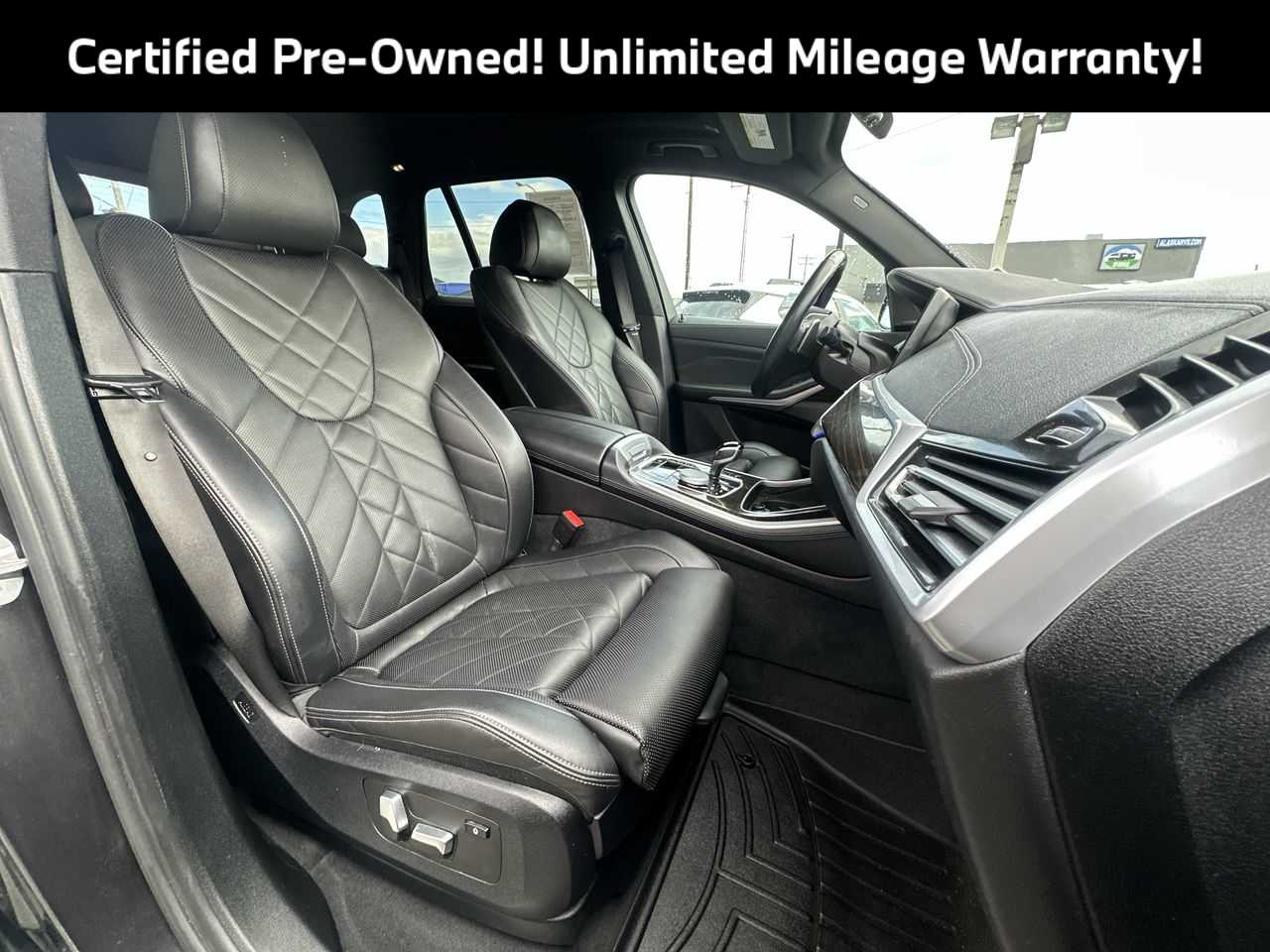 Thumbnail: 2023 BMW X5 - 18