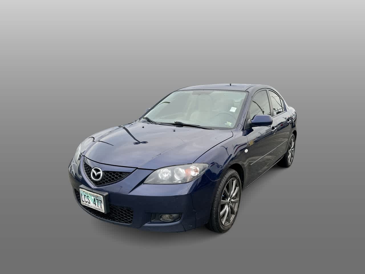 2009 Mazda Mazda3 i Touring Value -
                  Anchorage, AK