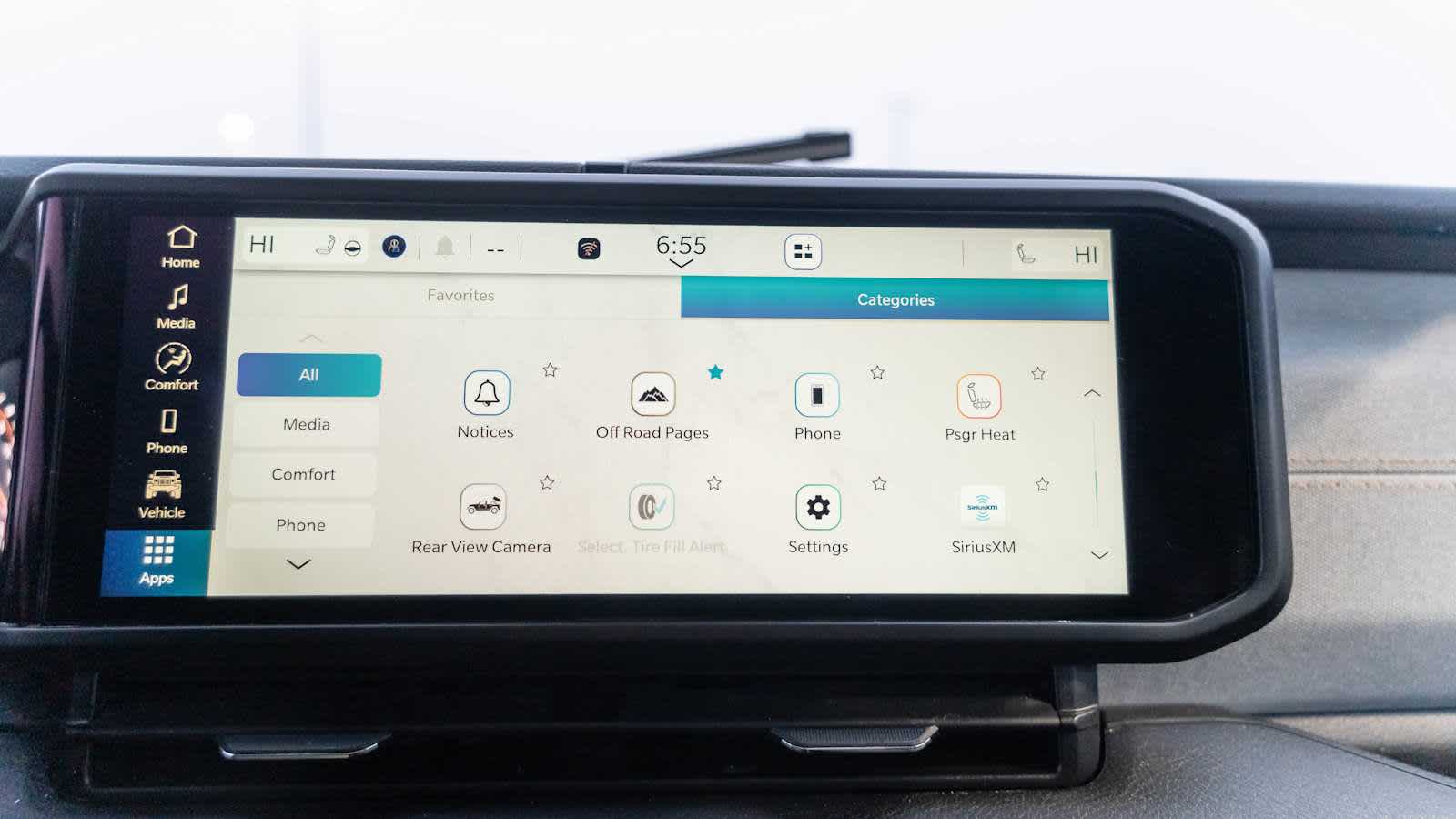 Thumbnail: 2024 Jeep Wrangler - 47