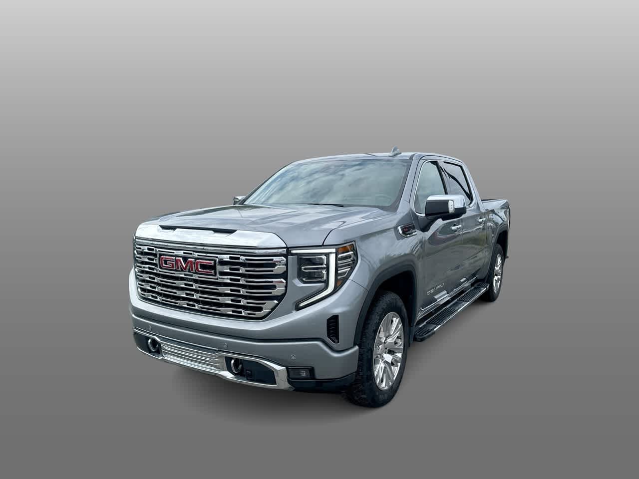 Thumbnail: 2023 GMC Sierra 1500 - 1