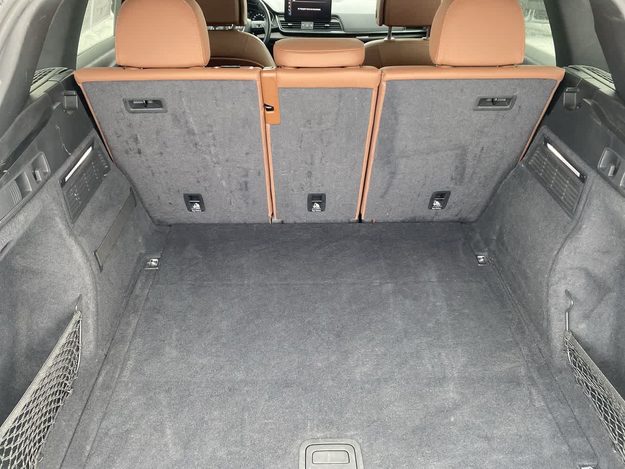 Thumbnail: 2021 Audi Q5 - 23