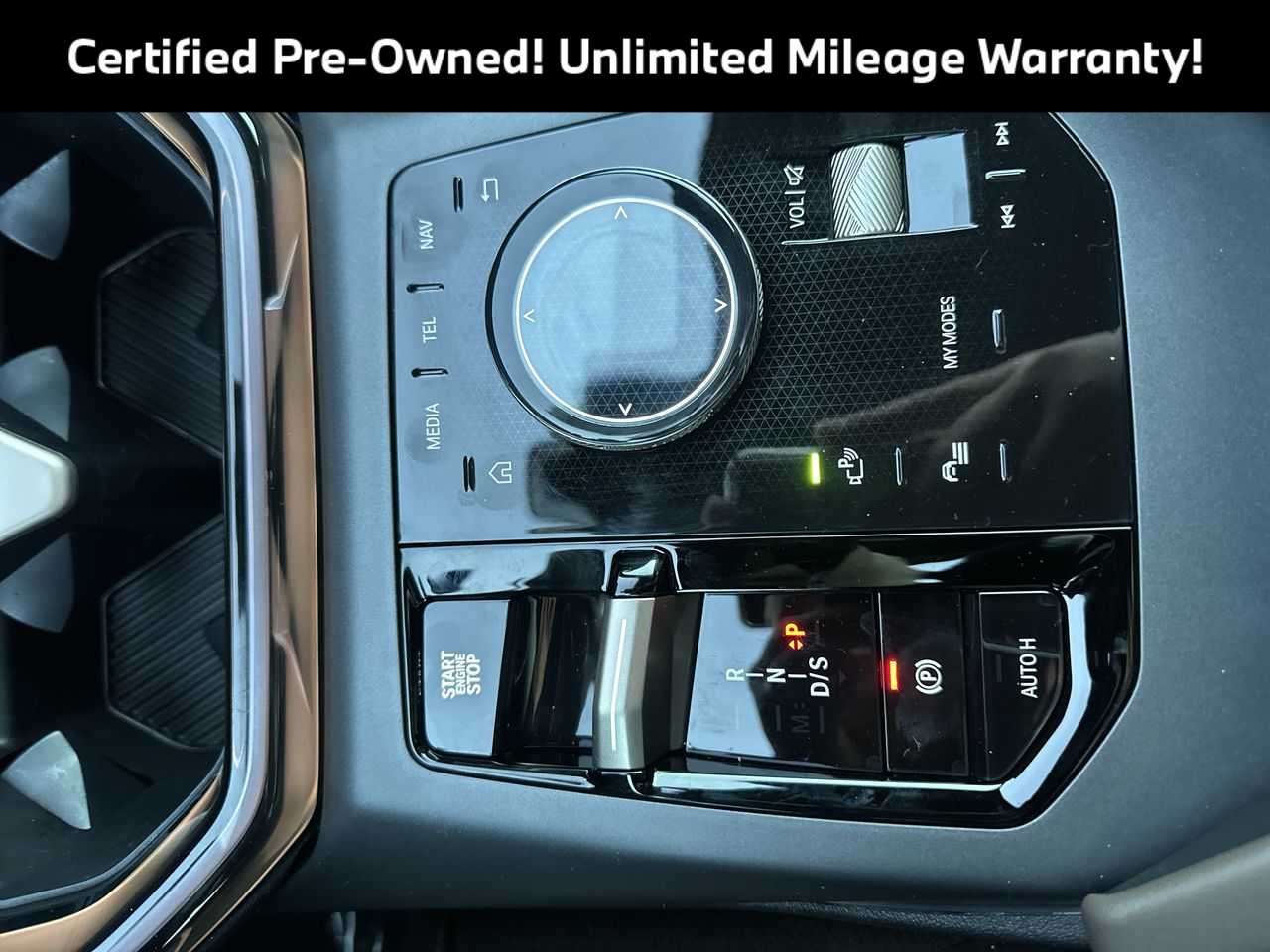 Thumbnail: 2025 BMW X3 - 13