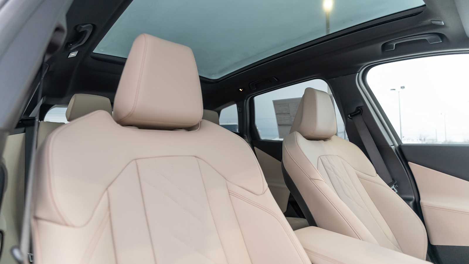 Thumbnail: 2026 BMW X3 - 14