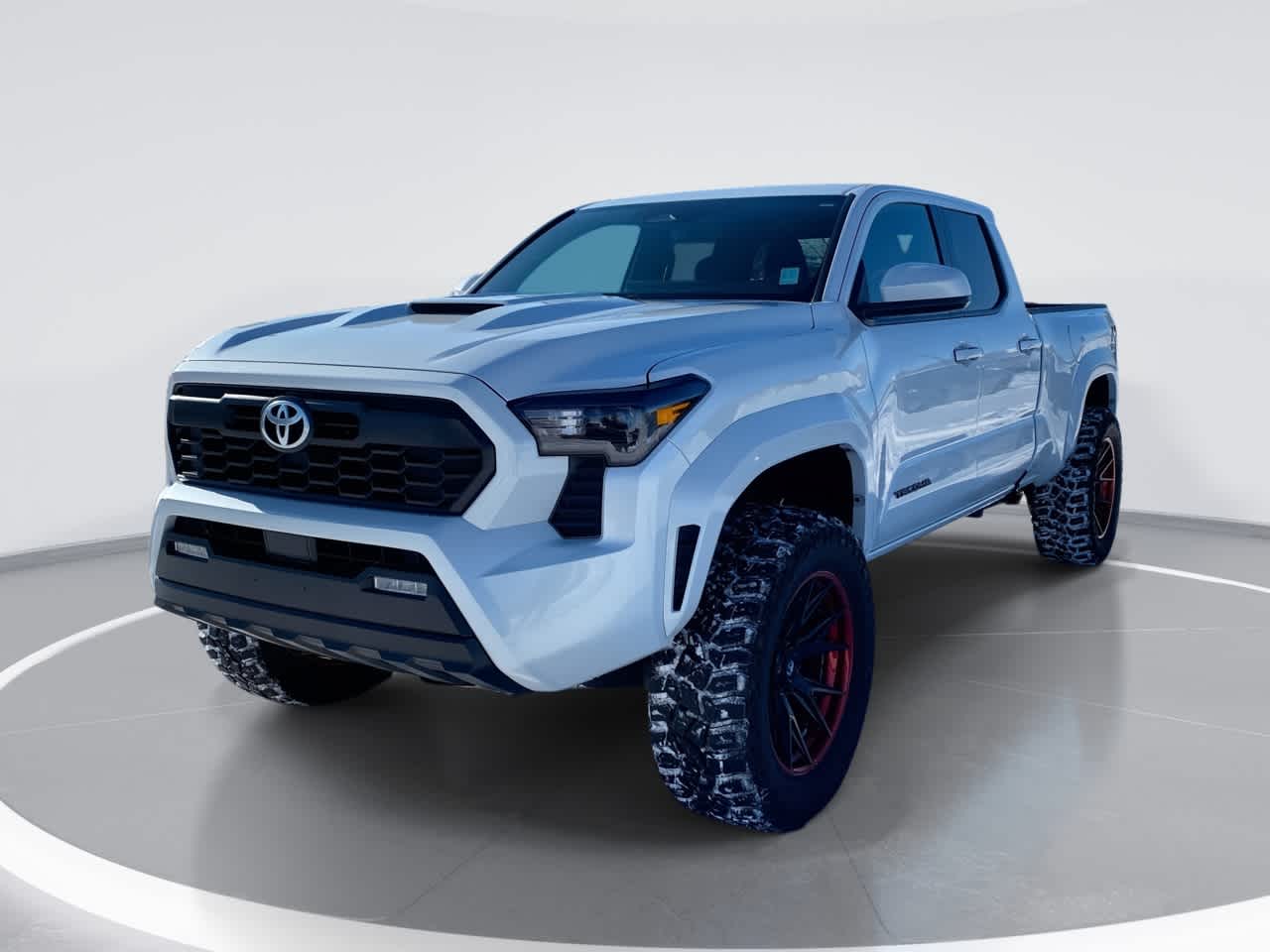 2024 Toyota Tacoma TRD Sport -
                  Anchorage, AK