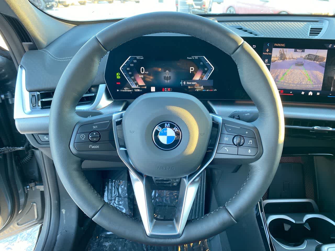 Thumbnail: 2025 BMW X2 - 7