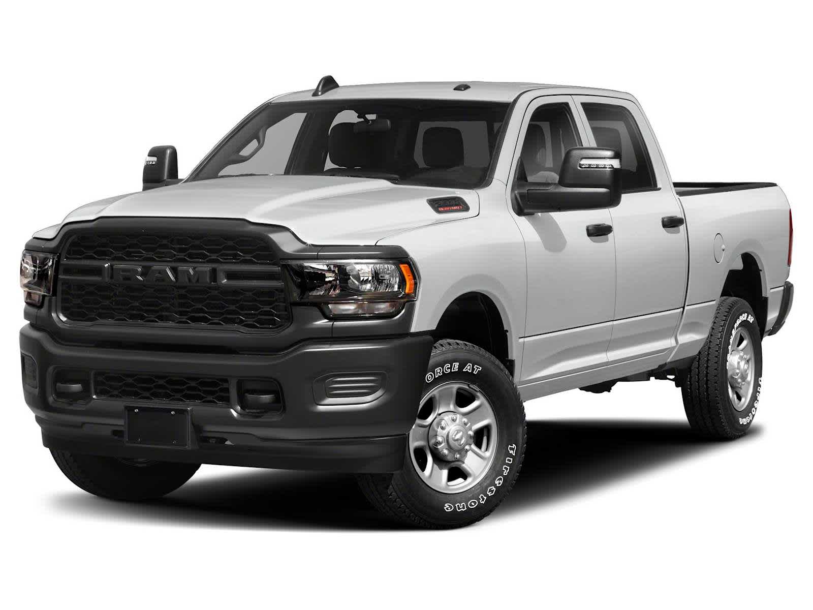Thumbnail: 2024 RAM 2500 - 1