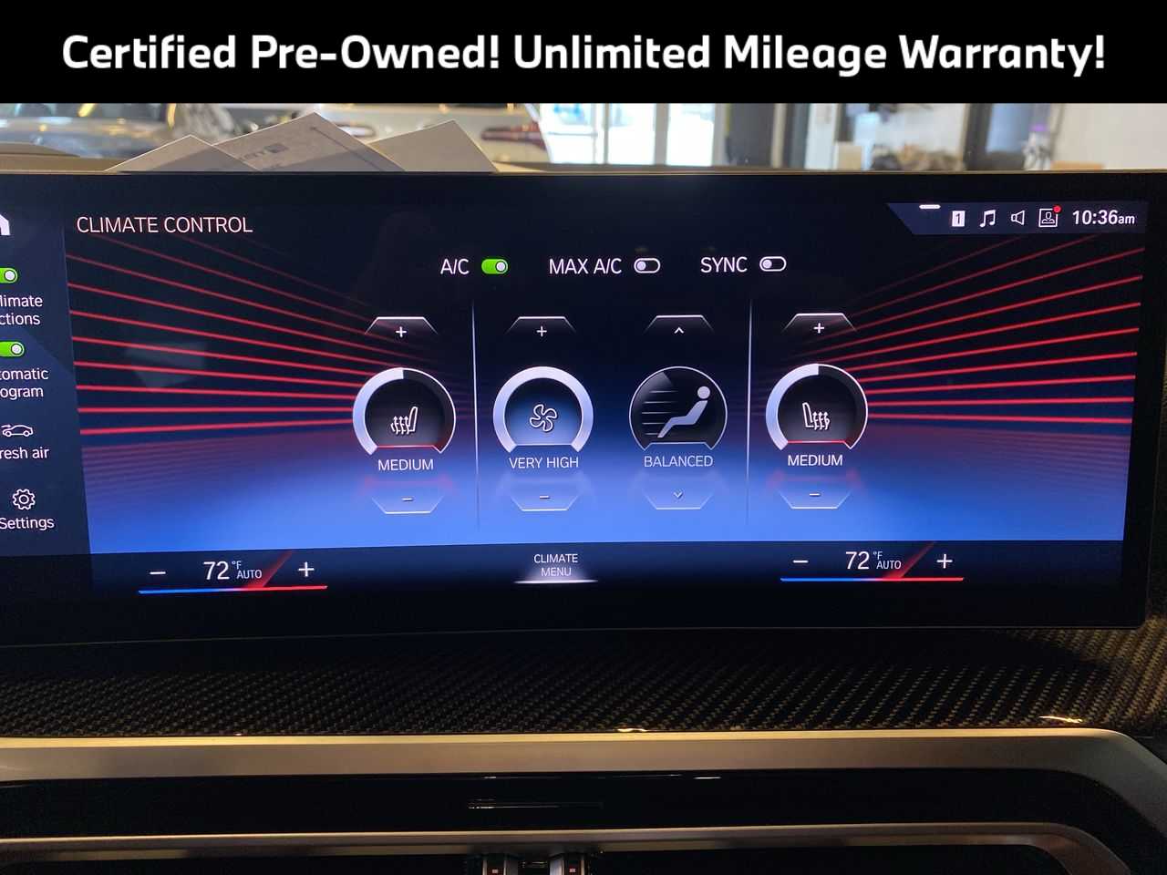 Thumbnail: 2023 BMW i4 - 19