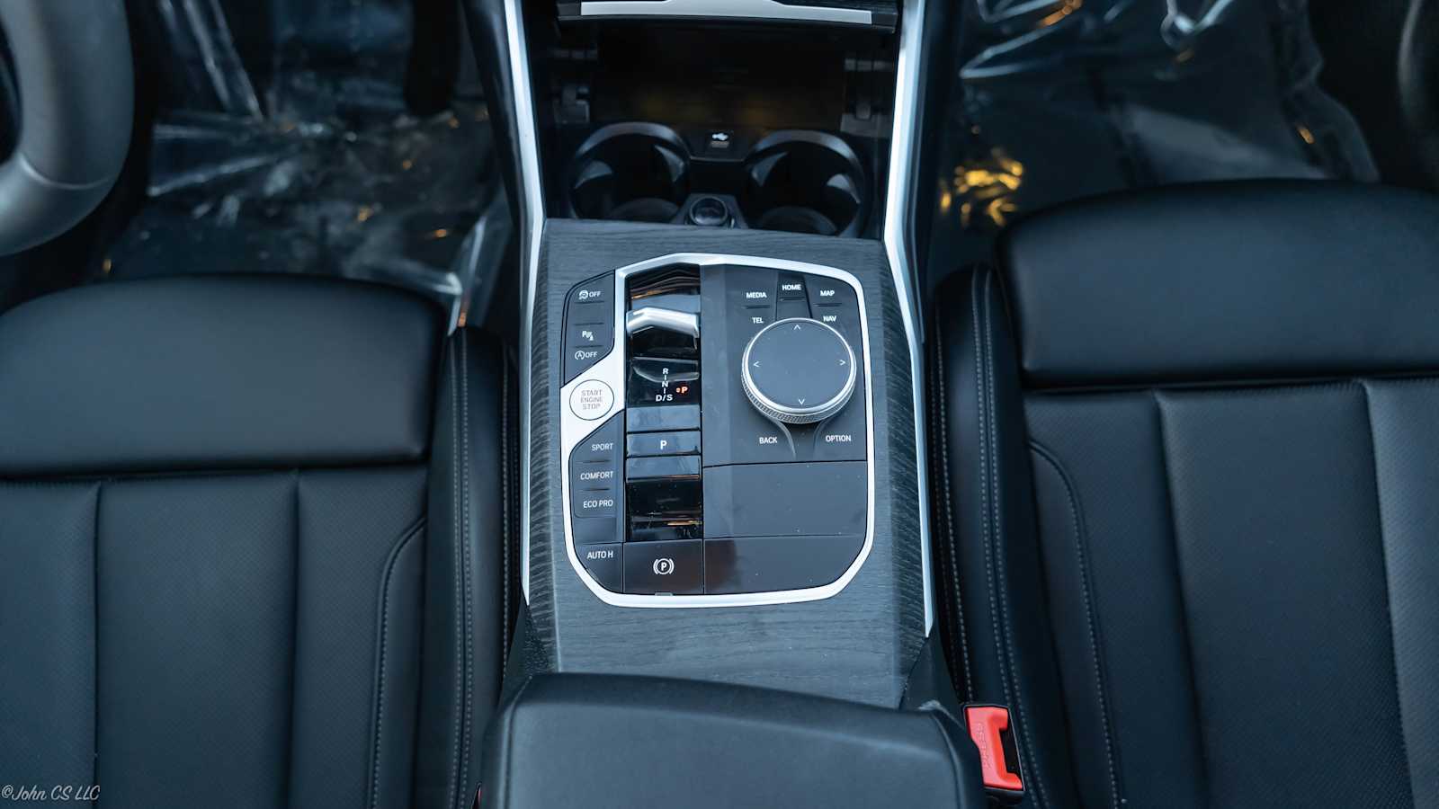 Thumbnail: 2025 BMW 3 Series - 30