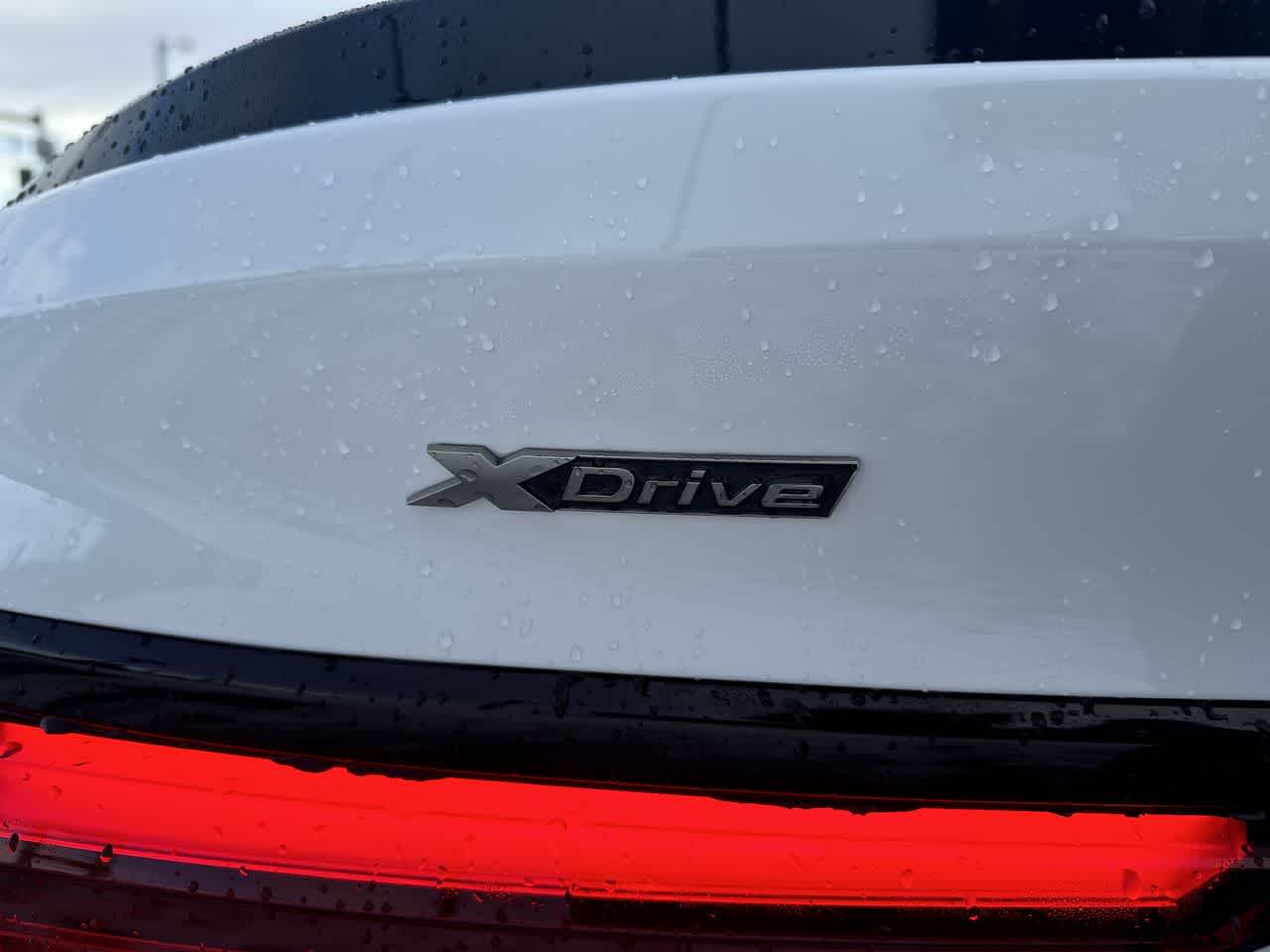 2024 BMW 2 Series M235i xDrive 25