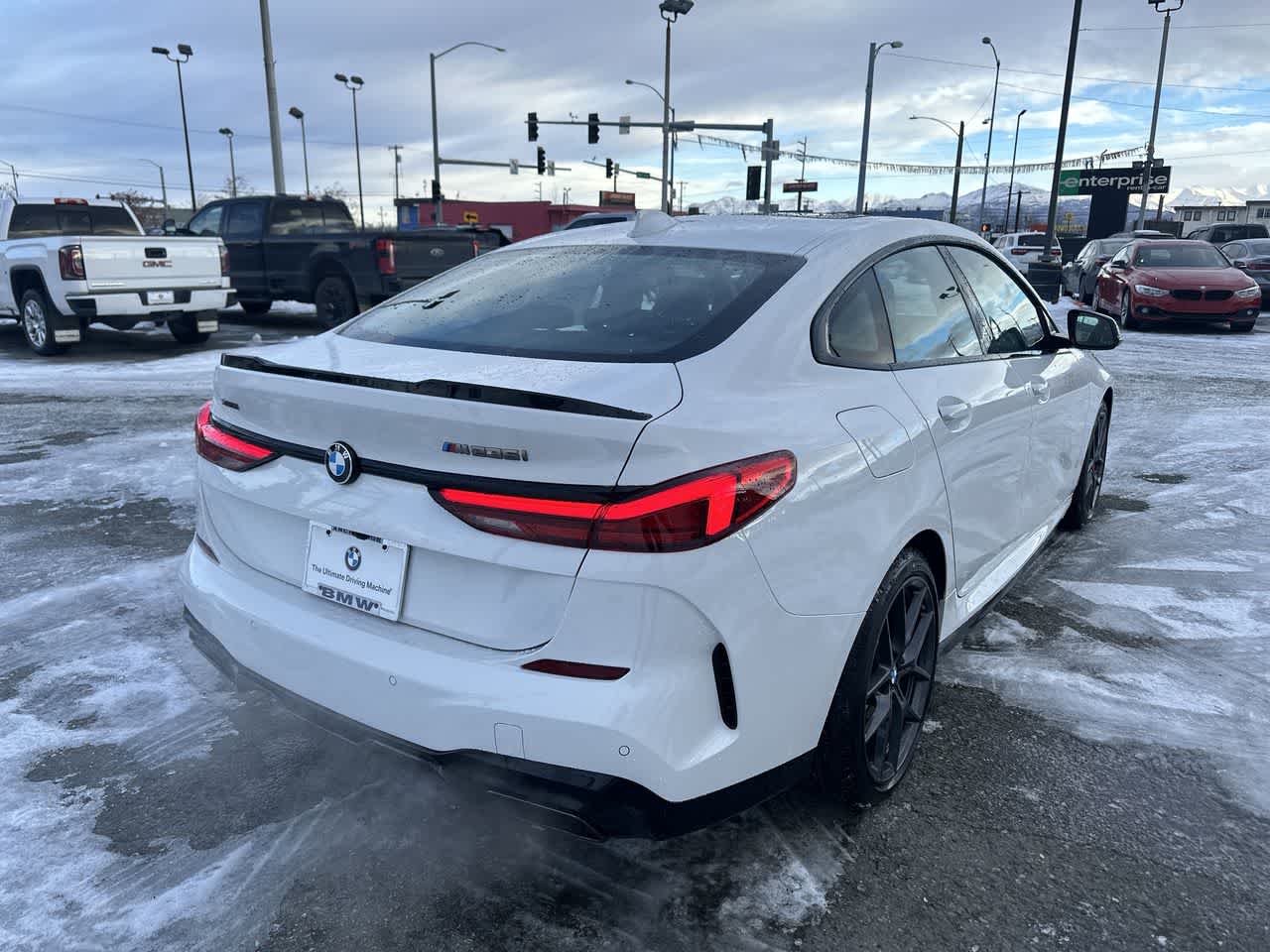 2024 BMW 2 Series M235i xDrive 23