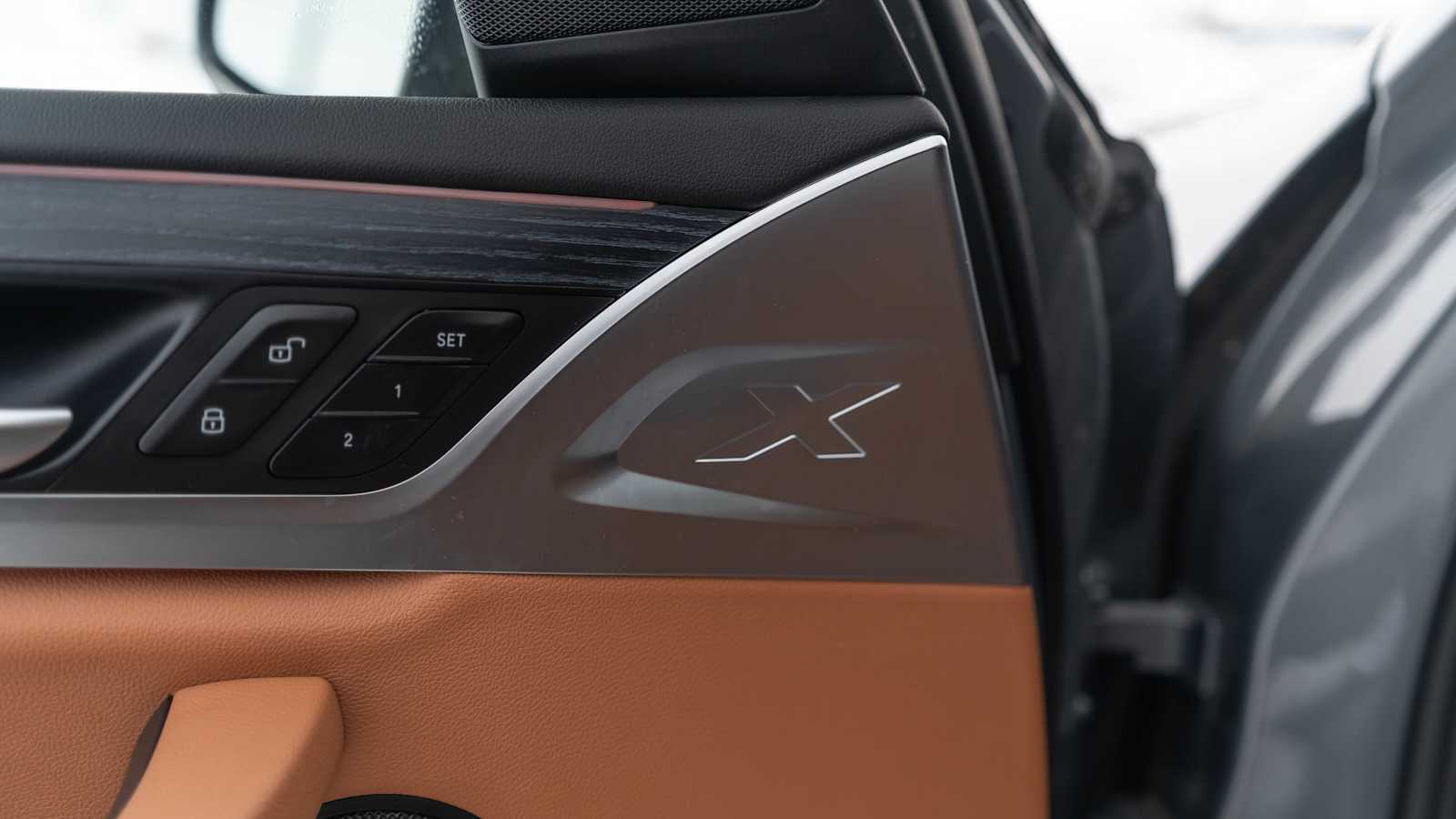 Thumbnail: 2024 BMW X3 - 47