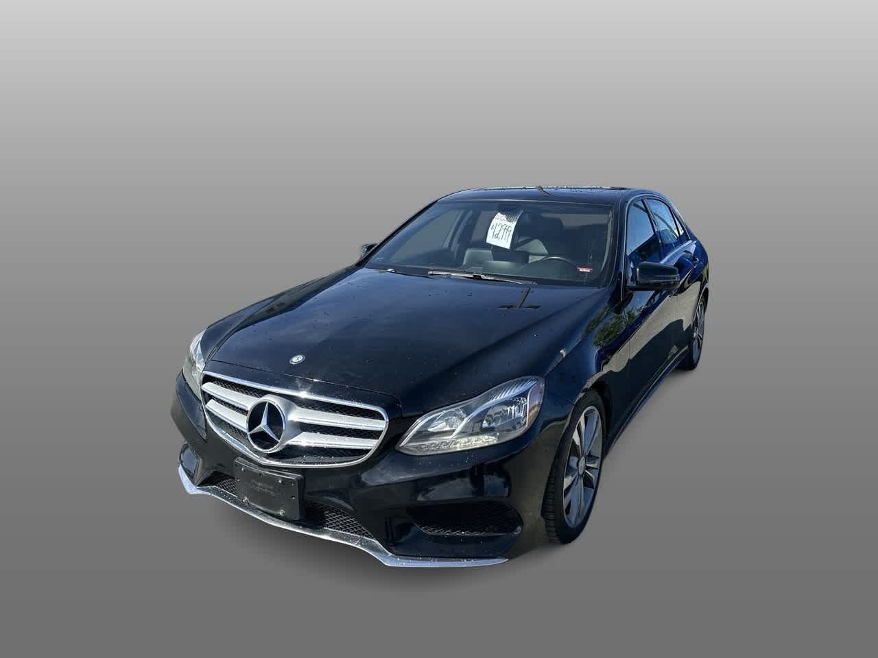 2014 Mercedes-Benz E-Class E 350 -
                  Anchorage, AK