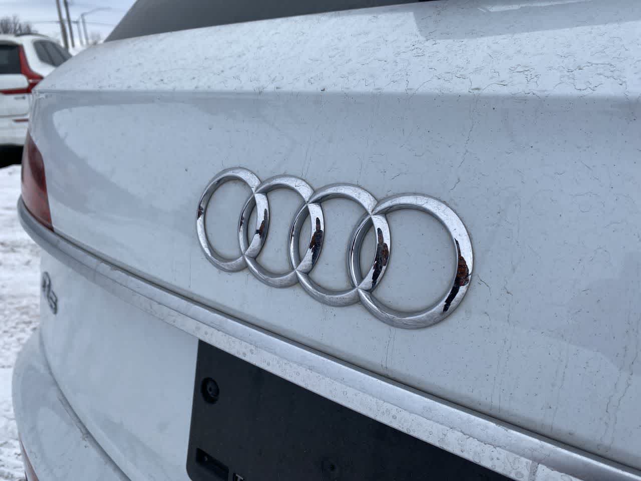 Thumbnail: 2021 Audi Q5 - 29