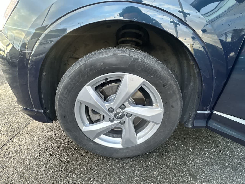 Used 2020 Audi Q3 45 Premium Plus SUV