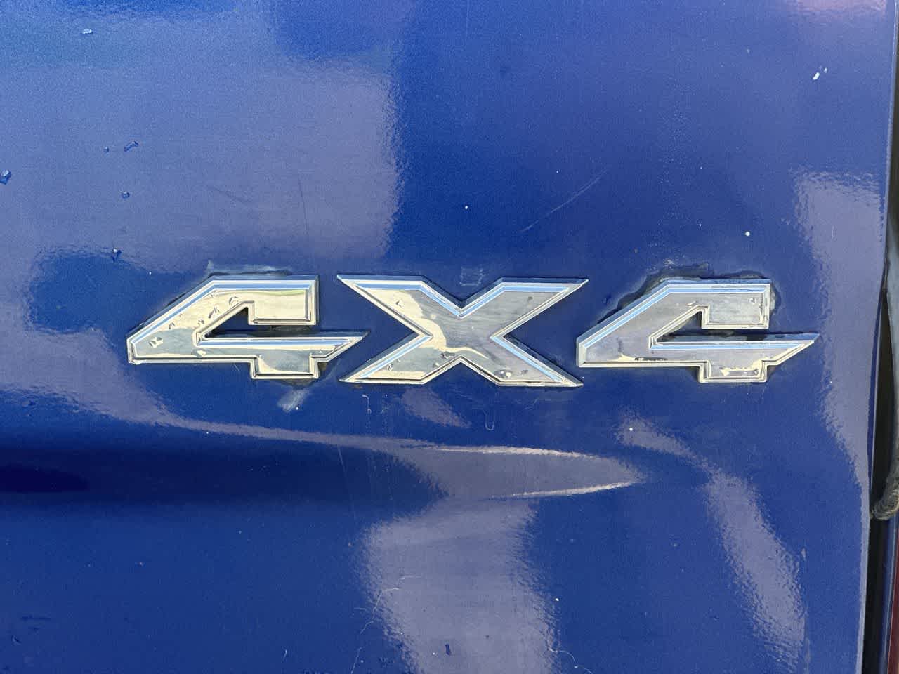 Thumbnail: 2017 RAM 2500 - 20