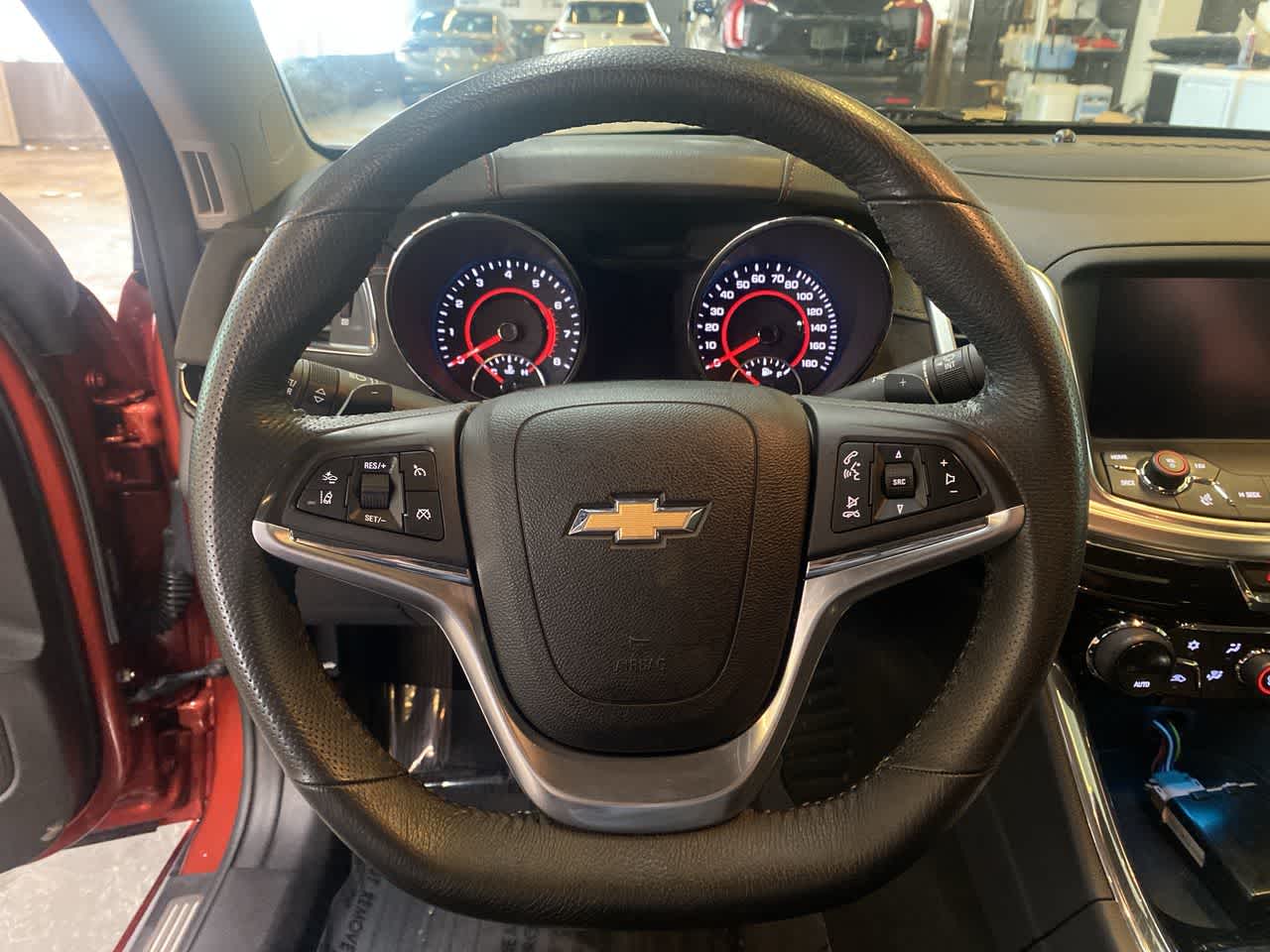 Thumbnail: 2016 Chevrolet  - 13