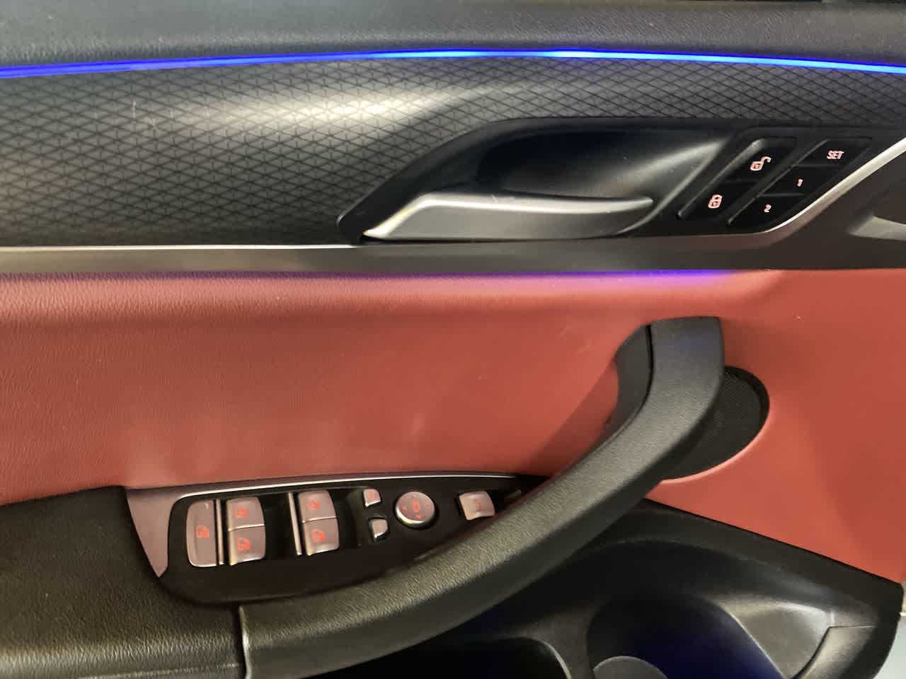 Thumbnail: 2022 BMW X3 - 12