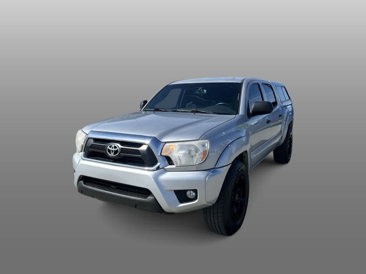 2013 Toyota Tacoma  -
                  Anchorage, AK