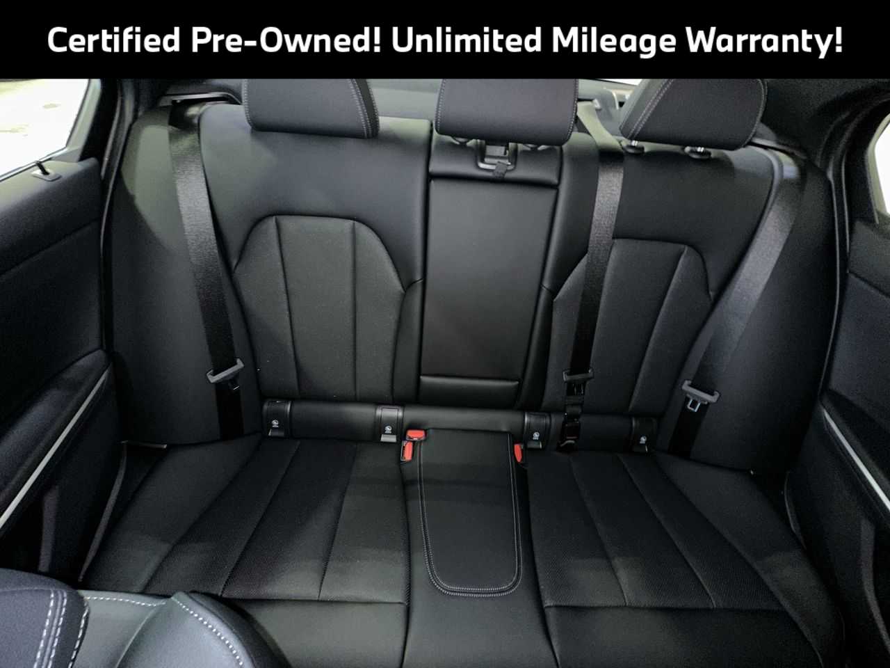 Thumbnail: 2024 BMW 3 Series - 15