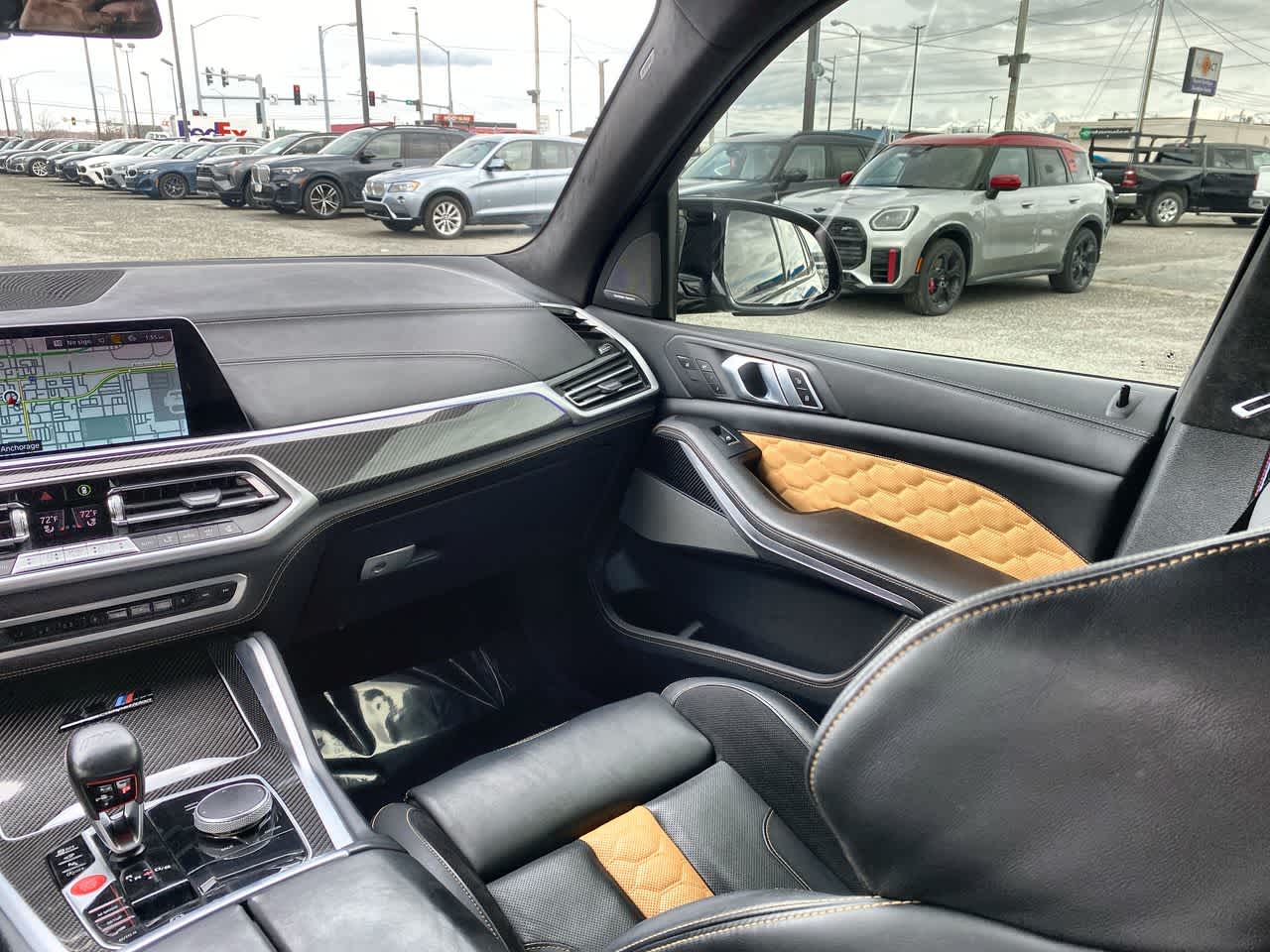 Thumbnail: 2022 BMW X5 - 3