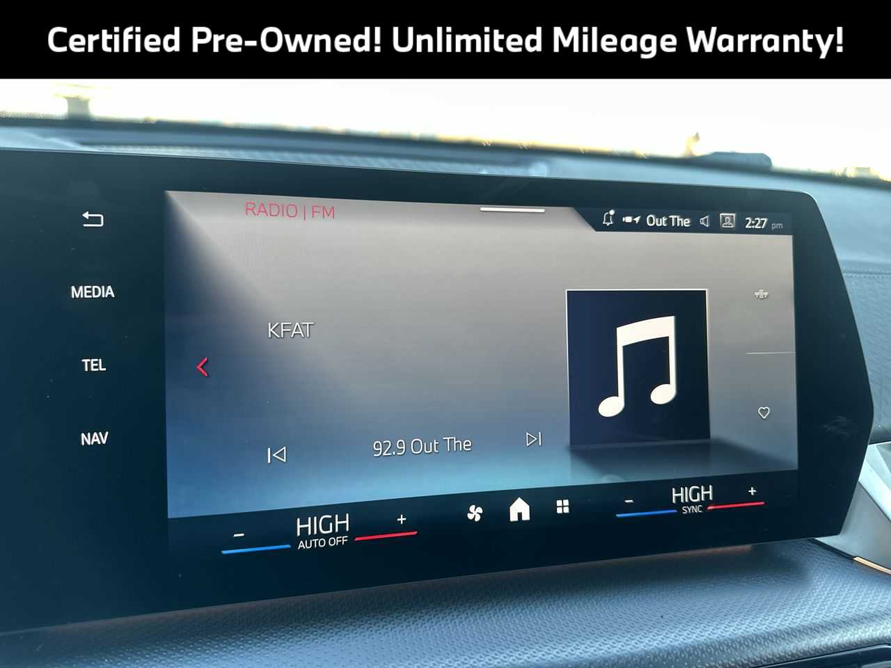 Thumbnail: 2024 BMW X2 - 9