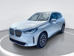 Used BMW SAVs 2026 BMW X3 30 xDrive SUV For Sale in Anchorage 