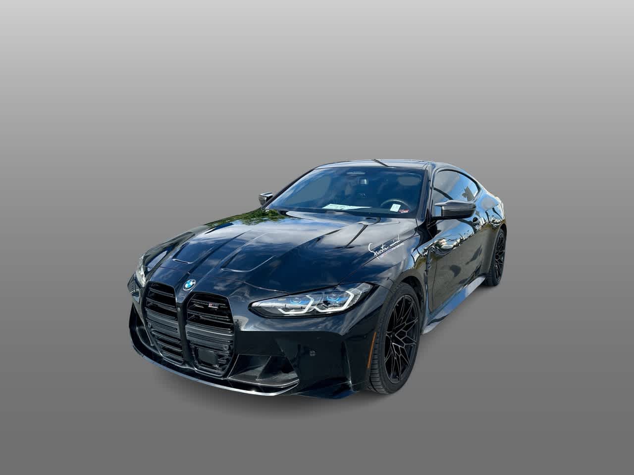 2024 BMW M4 Competition xDrive -
                  Anchorage, AK