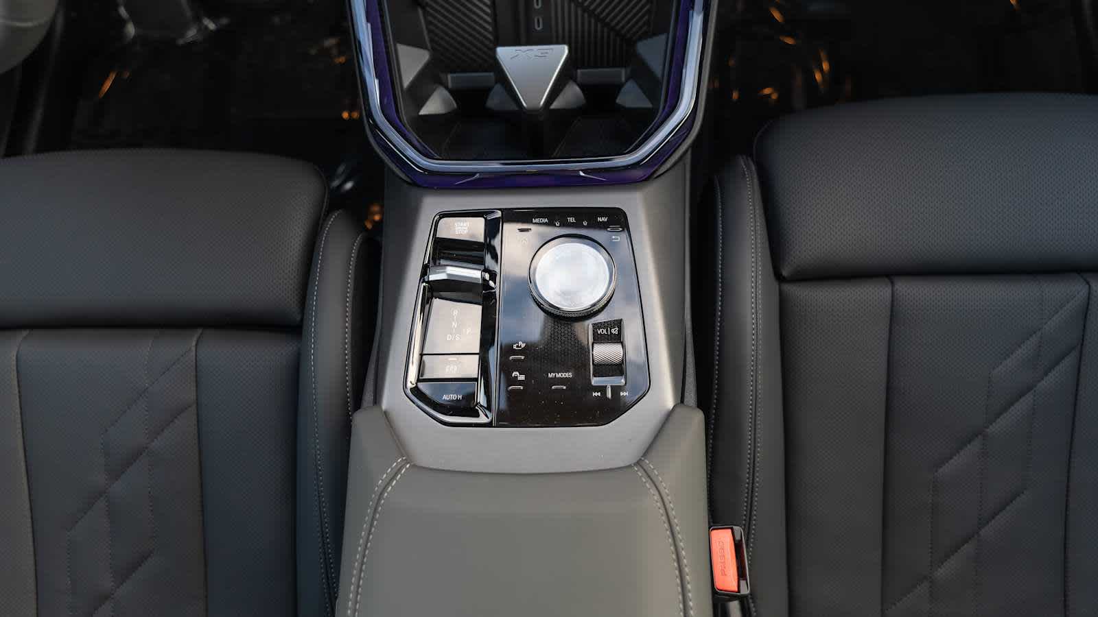 Thumbnail: 2026 BMW X3 - 47