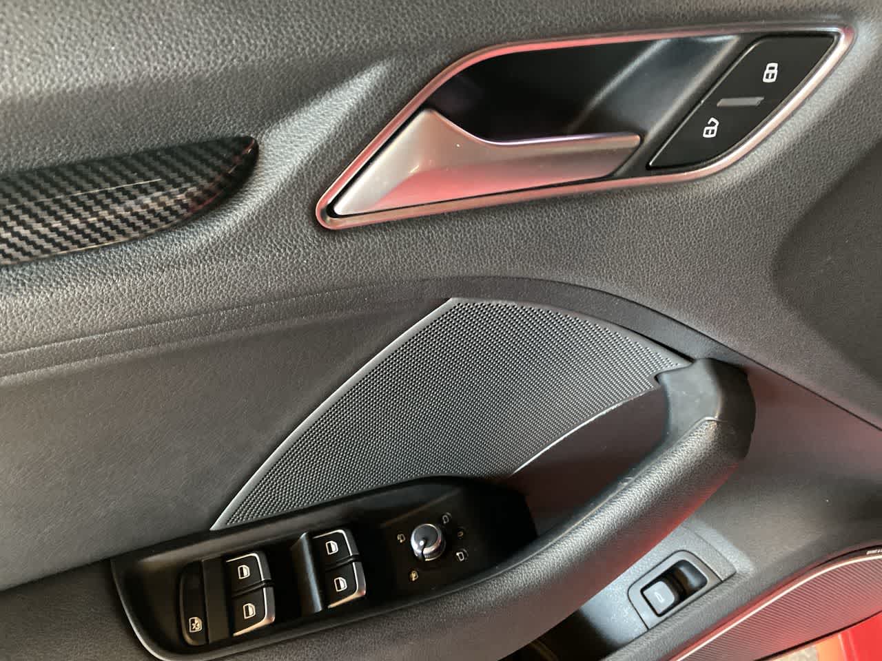 Thumbnail: 2015 Audi S3 - 12