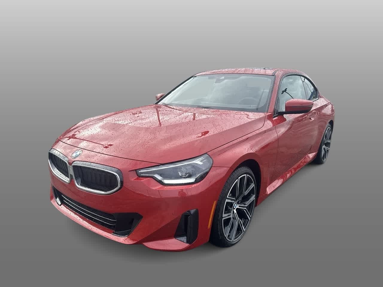 2024 BMW 230i Coupe 