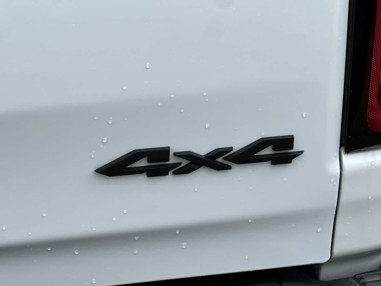 Thumbnail: 2025 RAM 1500 - 23