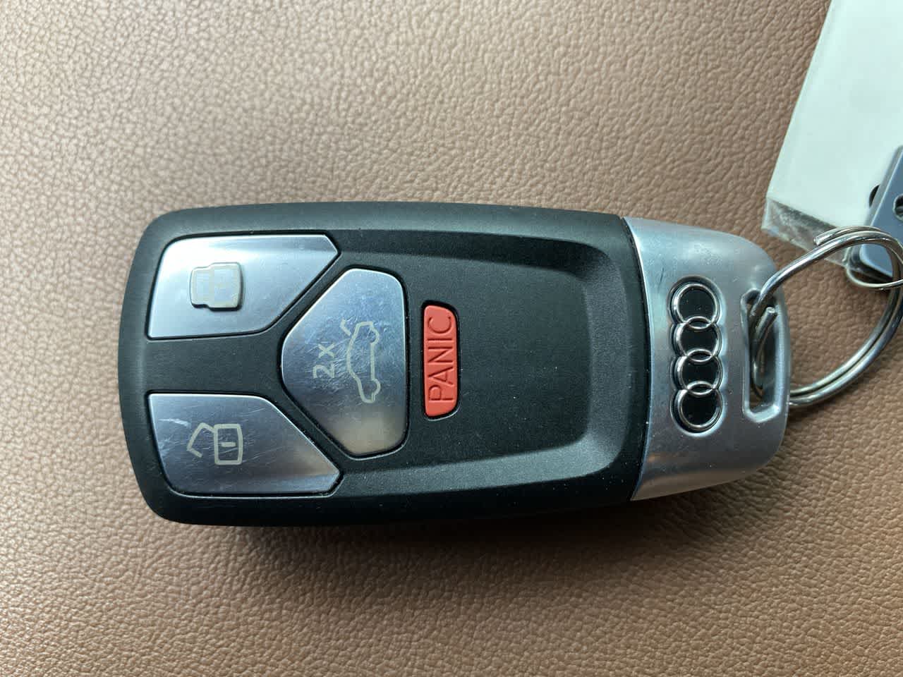 Thumbnail: 2021 Audi Q5 - 26