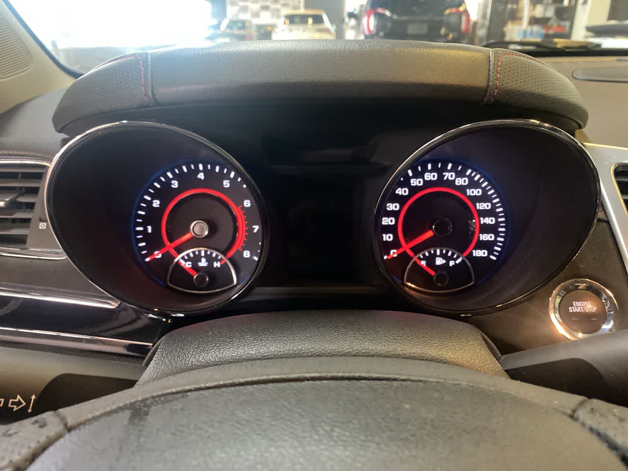 Thumbnail: 2016 Chevrolet  - 14