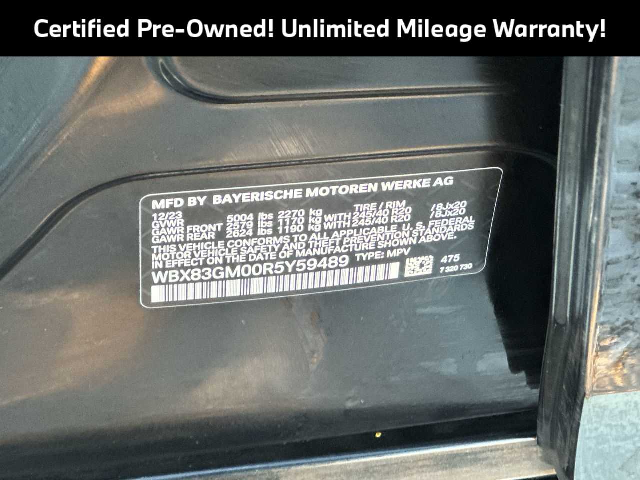 Thumbnail: 2024 BMW X2 - 21