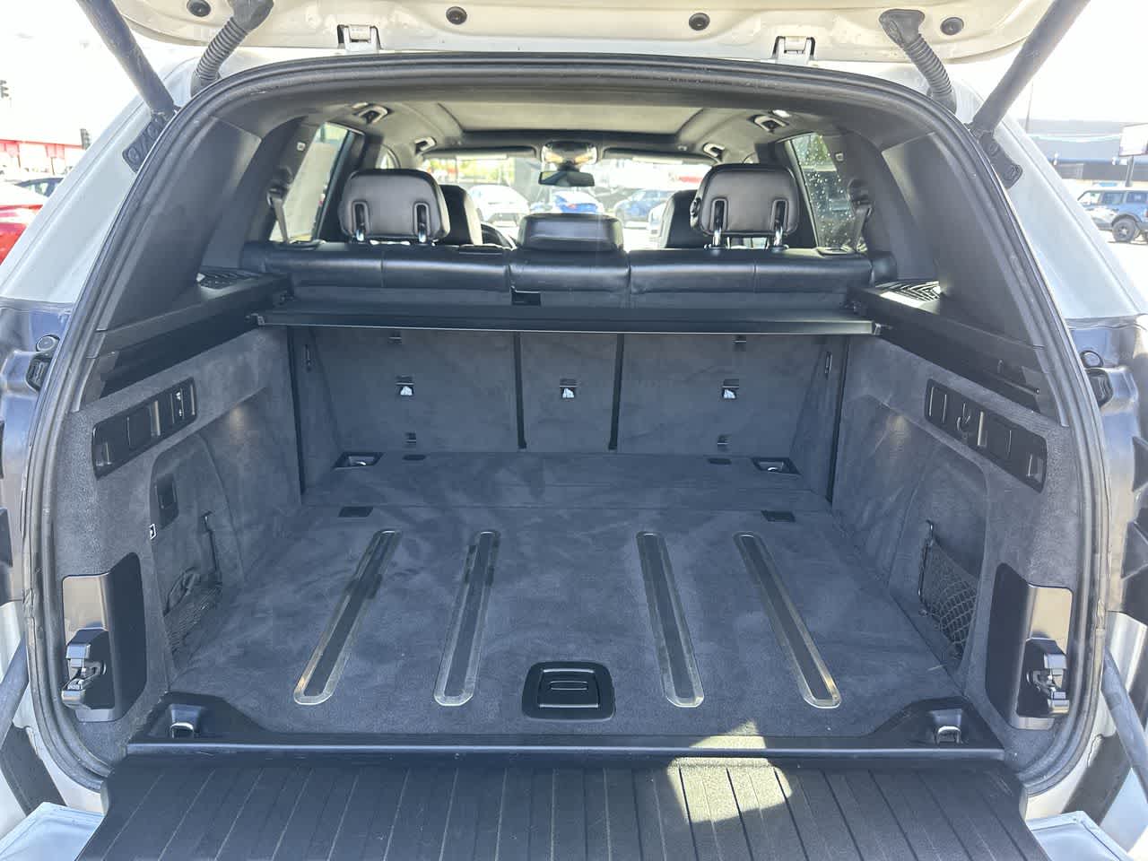 Thumbnail: 2019 BMW X5 - 18