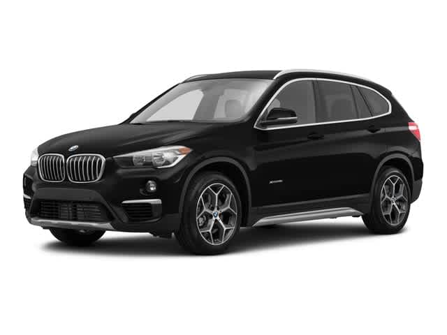 2017 BMW X1 xDrive28i -
                  Anchorage, AK