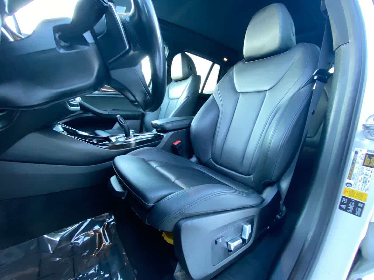 2019 Bmw X3 xDrive30i photo 4