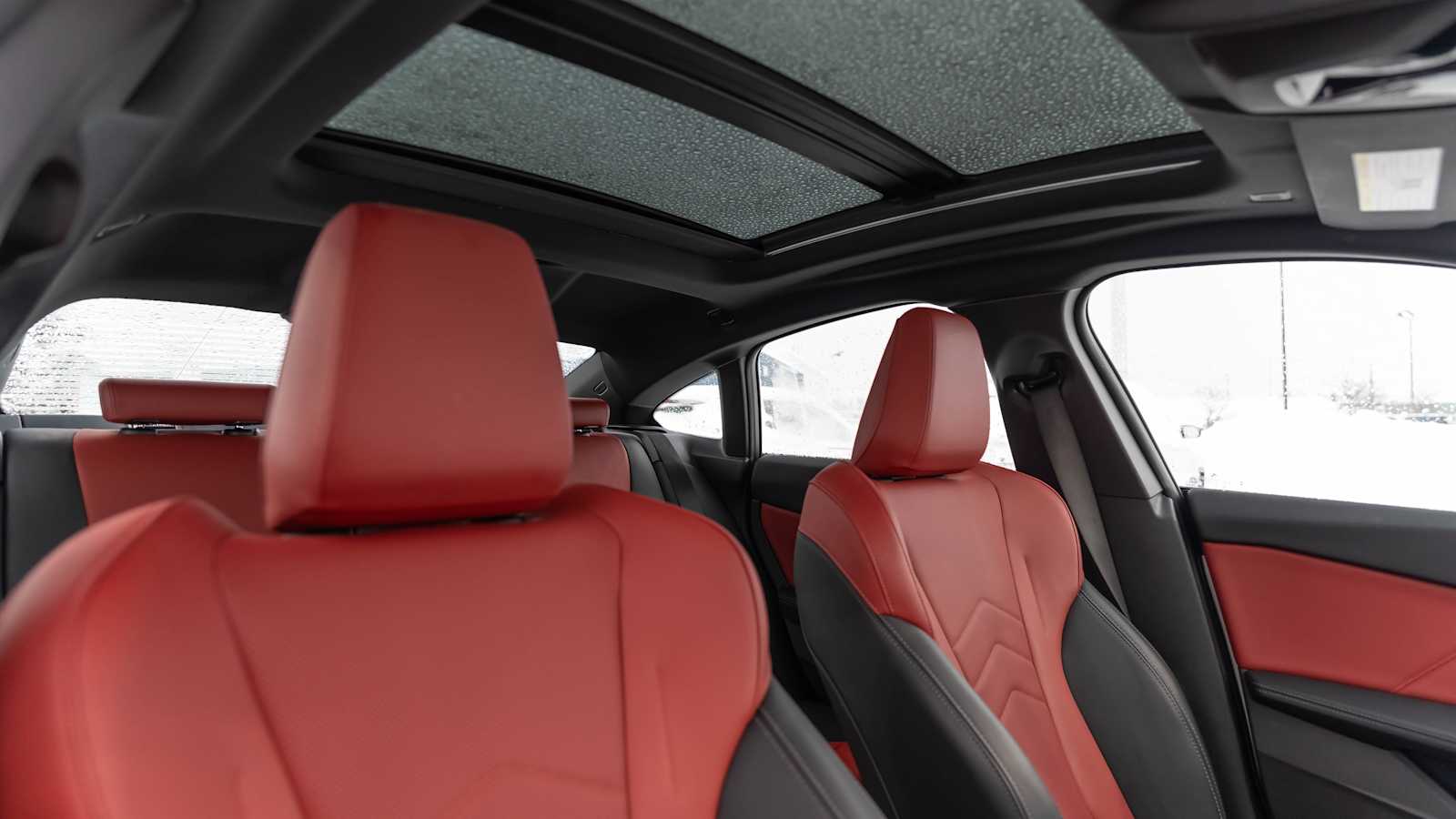 Thumbnail: 2025 BMW 2 Series - 11