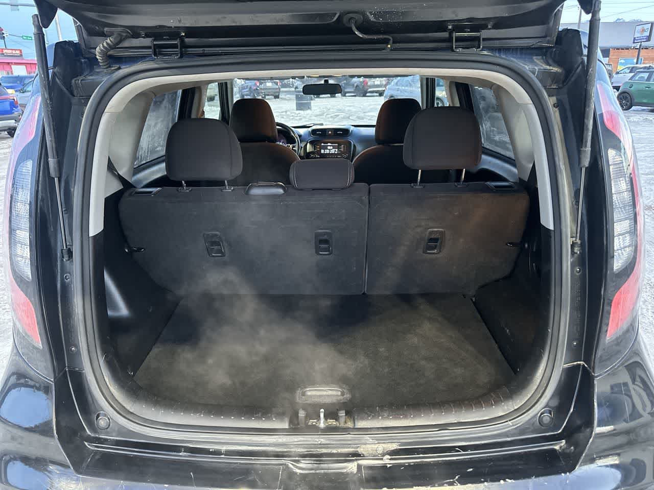 Thumbnail: 2018 Kia Soul - 16