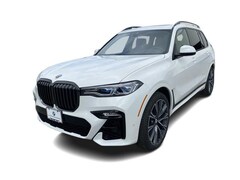 New 2022 BMW X7 M50i SAV For Sale in Anchorage, AK