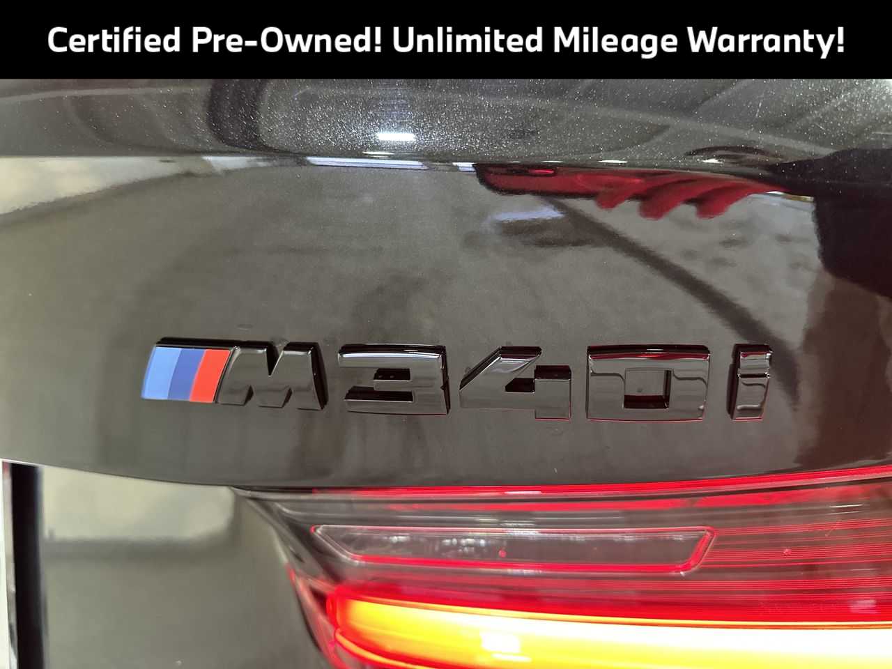 Thumbnail: 2024 BMW 3 Series - 23