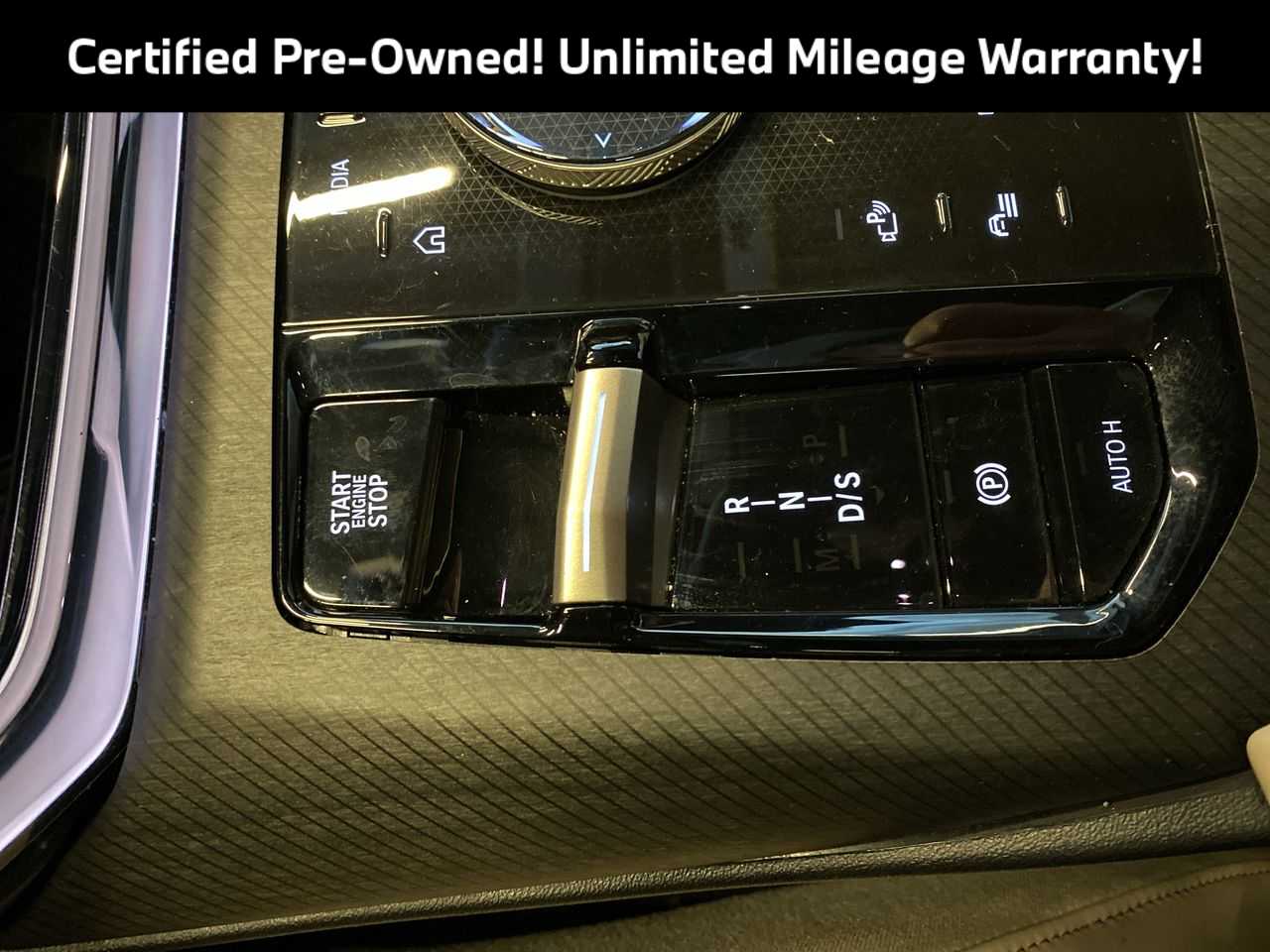 Thumbnail: 2025 BMW X3 - 20